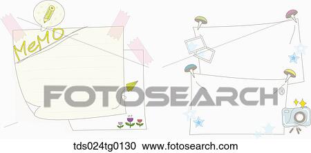Various Types Of Image For Memo View Large Photo Image Stock Image - Various Types Of Image For Memo. Fotosearch