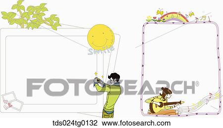 Various Types Of Image For Memo View Large Photo Image Stock Image - Various Types Of Image For Memo. Fotosearch