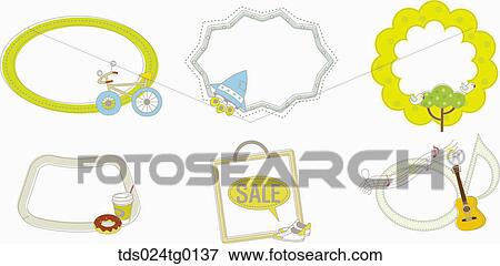 Various Types Of Image For Memo View Large Photo Image Stock Photo - Various Types Of Image For Memo. Fotosearch
