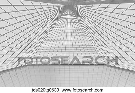 The white check patterned structure View Large Illustration Stock Illustration - The white check patterned structure . Fotosearch