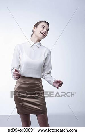 The holding woman with her hands View Large Photo Image Stock Image - The holding woman with her hands. Fotosearch