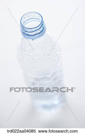 A bottle of water View Large Photo Image Stock Photography - A bottle of water . Fotosearch