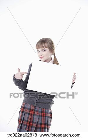 An American student pointing white board View Large Photo Image Stock Photo - An American student pointing white board. Fotosearch