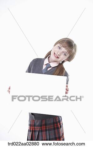 An American student with white board View Large Photo Image Stock Image - An American student with white board. Fotosearch