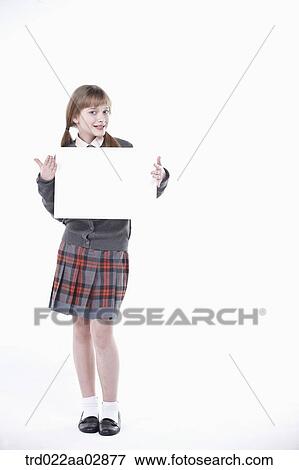 An American student with white board View Large Photo Image Stock Photo - An American student with white board. Fotosearch