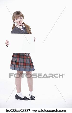 An American student with white board View Large Photo Image Stock Photo - An American student with white board. Fotosearch