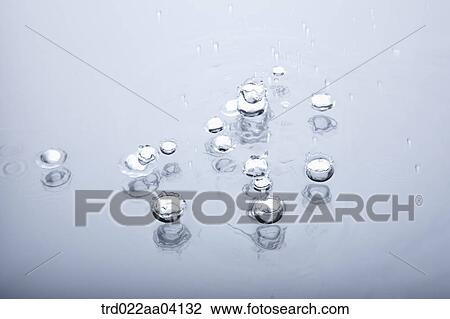 Dropping water onto the surface of water View Large Photo Image Stock Image - Dropping water onto the surface of water. Fotosearch