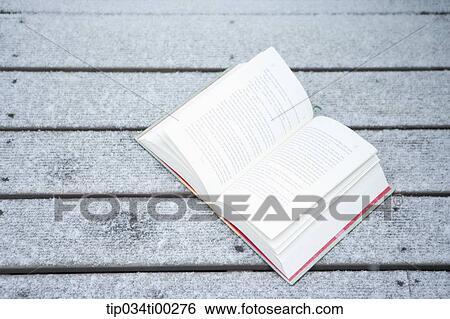 The book on the floor View Large Photo Image Stock Photograph - The book on the floor . Fotosearch