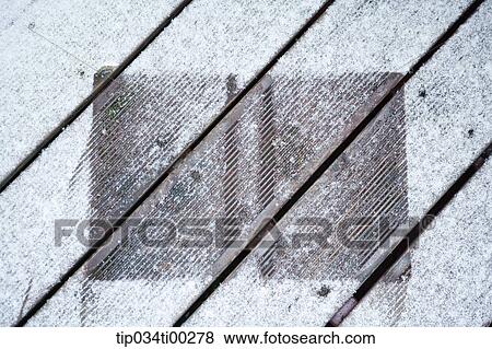 The book shape on the floor View Large Photo Image Stock Photo - The book shape on the floor. Fotosearch