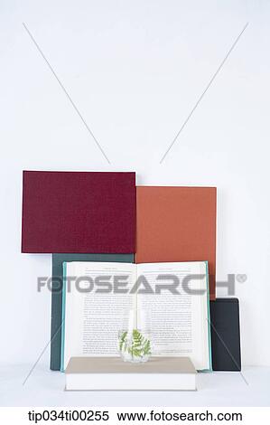 The colorful books and the glass View Large Photo Image Stock Photography - The colorful books and the glass . Fotosearch