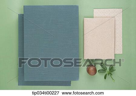 The note, stamp, leaves, and books View Large Photo Image Stock Photo - The note, stamp, leaves, and books. Fotosearch