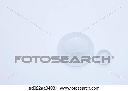 The water drop View Large Photo Image Stock Photo - The water drop . Fotosearch