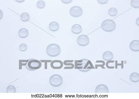 The water drop View Large Photo Image Stock Photo - The water drop . Fotosearch