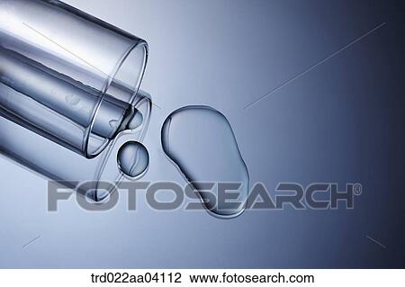 The water from a glass View Large Photo Image Stock Image - The water from a glass. Fotosearch