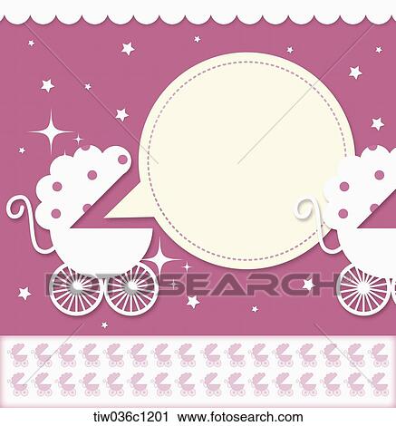 A memo design in pink background View Large Illustration Clip Art - A memo design in pink background. Fotosearch