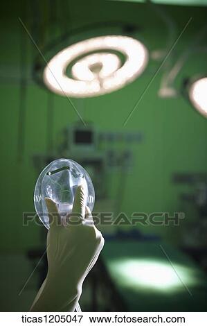 A nasal mask in surgery room View Large Photo Image Stock Photo - A nasal mask in surgery room. Fotosearch