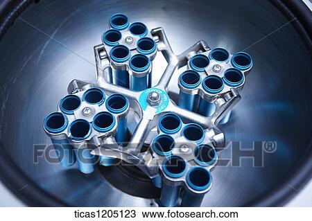 A picture of a blood centrifuge machine View Large Photo Image Stock Image - A picture of a blood centrifuge machine. Fotosearch