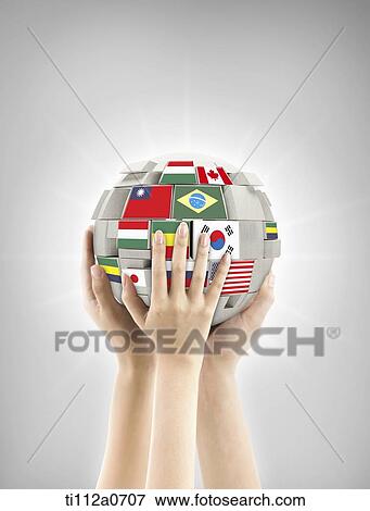 Stock Photo - Olympic Concepts. Fotosearch