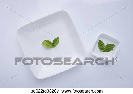 A big dish and a small dish View Large Photo Image Stock Photo - A big dish and a small dish. Fotosearch