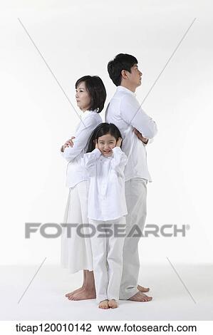 A family having argument View Large Photo Image Stock Image - A family having argument. Fotosearch