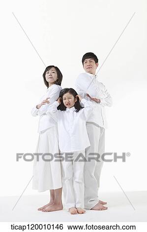 A family having argument View Large Photo Image Stock Photograph - A family having argument. Fotosearch