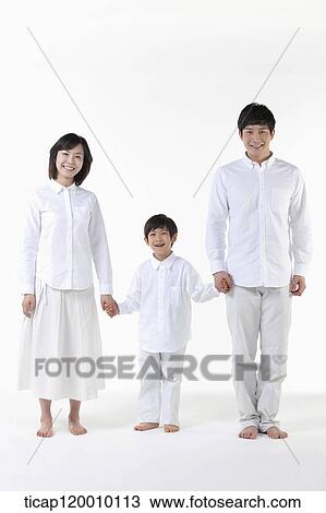 A family holding hands together View Large Photo Image Stock Image - A family holding hands together. Fotosearch