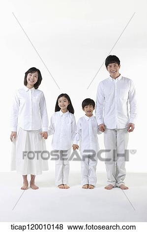 A family holding hands together View Large Photo Image Stock Photo - A family holding hands together. Fotosearch