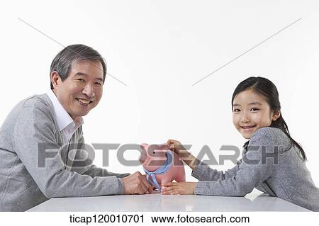 A family in the white frame View Large Photo Image Stock Image - A family in the white frame. Fotosearch