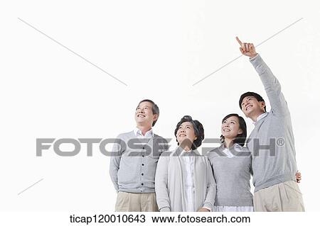 A family resting on the table View Large Photo Image Stock Image - A family resting on the table. Fotosearch