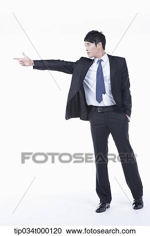 A man shooting with his hand View Large Photo Image Stock Image - A man shooting with his hand. Fotosearch
