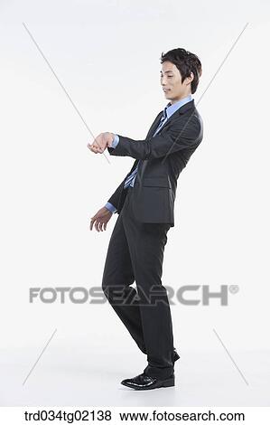 A man supporting something View Large Photo Image Stock Photo - A man supporting something. Fotosearch