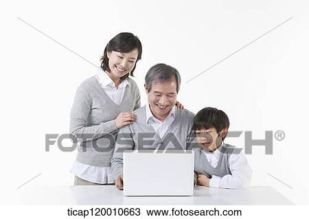 A mother and daughter smiling at each other View Large Photo Image Stock Image - A mother and daughter smiling at each other. Fotosearch