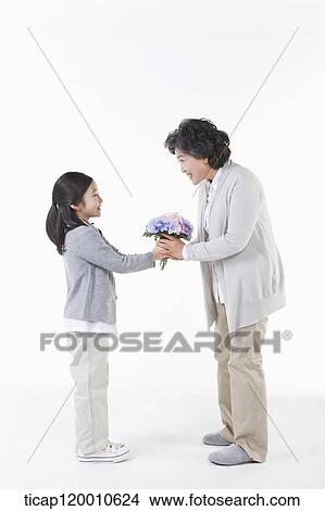 A smiling family View Large Photo Image Picture - A smiling family . Fotosearch