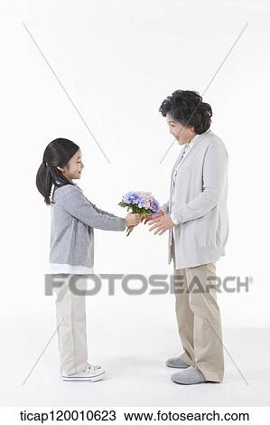 A smiling family View Large Photo Image Stock Image - A smiling family . Fotosearch