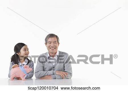 A smiling mother and son View Large Photo Image Picture - A smiling mother and son . Fotosearch