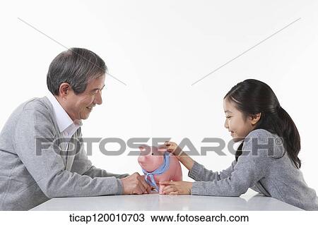 A smiling mother and son View Large Photo Image Stock Image - A smiling mother and son . Fotosearch
