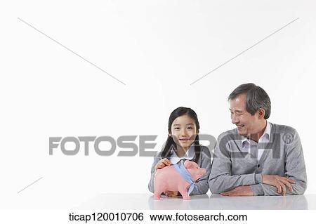 A smiling mother and son View Large Photo Image Stock Photograph - A smiling mother and son . Fotosearch