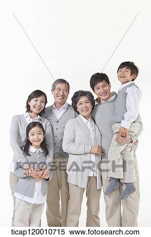 A smiling mother and son View Large Photo Image Stock Photography - A smiling mother and son . Fotosearch
