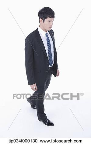 A walking man View Large Photo Image Stock Image - A walking man . Fotosearch