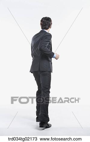 A walking man View Large Photo Image Stock Image - A walking man . Fotosearch