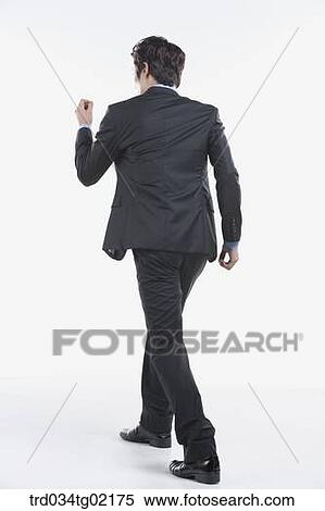 A walking man View Large Photo Image Stock Photography - A walking man . Fotosearch