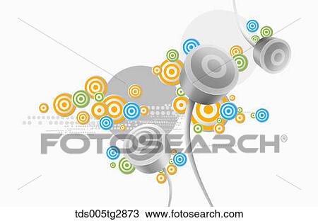 abstractive patterned artworks View Large Photo Image Stock Image - abstractive patterned artworks. Fotosearch