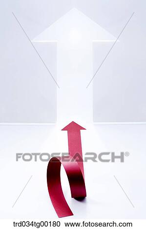 arrow signs View Large Photo Image Stock Image - arrow signs. Fotosearch