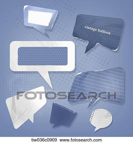 Blue vintage balloon View Large Photo Image Stock Photo - Blue vintage balloon. Fotosearch