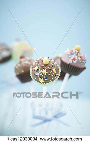 Chocolate stick in a glass bottle View Large Photo Image Picture - Chocolate stick in a glass bottle. Fotosearch