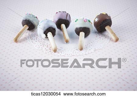 Chocolate stick View Large Photo Image Picture - Chocolate stick. Fotosearch