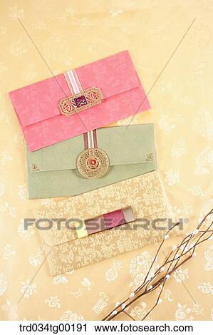 Colorful envelopes with traditional pattern View Large Photo Image Stock Image - Colorful envelopes with traditional pattern . Fotosearch