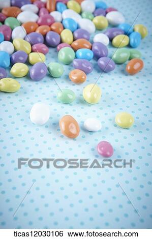 Colorful jelly View Large Photo Image Stock Photograph - Colorful jelly . Fotosearch