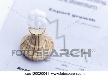 Dollar chess piece on the chart View Large Photo Image Stock Image - Dollar chess piece on the chart. Fotosearch