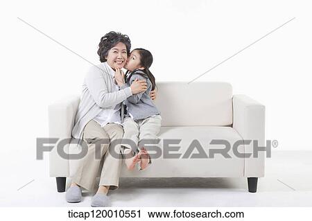 Stock Image - Dollar chess piece on the chart. Fotosearch